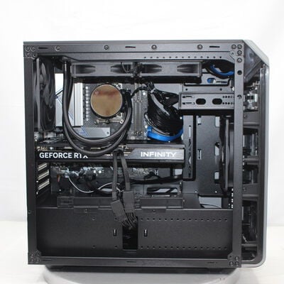 【通販センター】中古  THIRDWAVE GALLERIA RM7R-R57 187653 