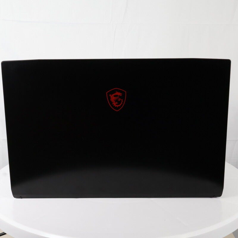 中古 msi GF75 Thin 10U GF75-10UEK-025JP(Intel Core i7 10750H/16GB