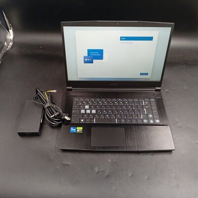 【大須店】中古  MSI Thin 15 B12VE 3120024746 
