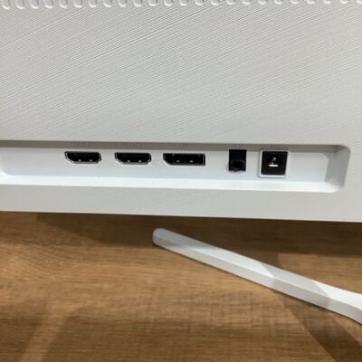 【静岡東瀬名店】中古  MAXZEN MGM24CH01-F180-WH (フルHD 1920&times;1080 180Hz) 5140001767 