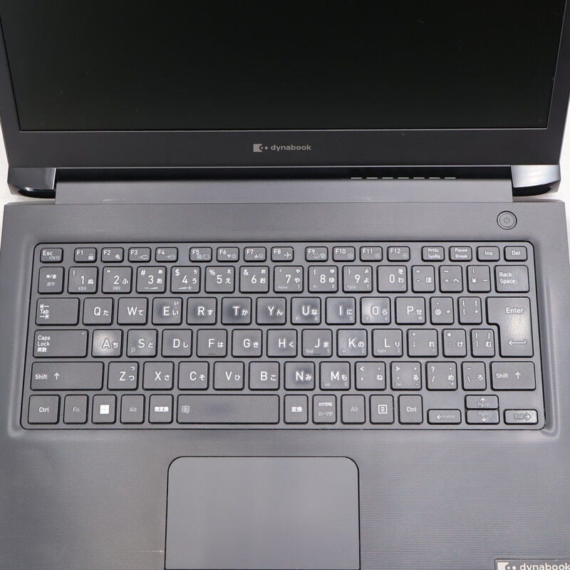 中古 Dynabook Dynabook S73/HS(Intel Core i5 1135G7/8GB DDR4 (PC4