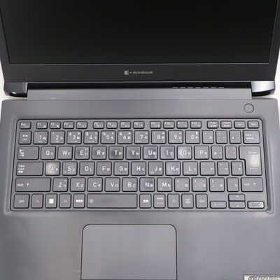【通販センター】中古  Dynabook Dynabook S73/HS(Intel Core i5 1135G7/8GB DDR4 (PC4)/SSD256GB/なし/オンボード/13.3/1366x768/Wi-Fi/W11H64 MAR) 201364 