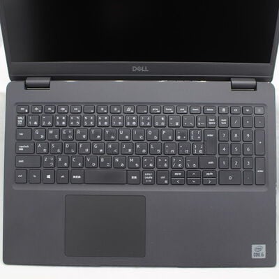 【通販センター】中古  DELL Latitude 3510(Intel Core i5 10310U 1.70GHz/16GB DDR4/SSD256GB/-/オンボード/15.6/1920x1080/GbE/Wi-Fi/WEBCAM/W11H/VBT) 197522 