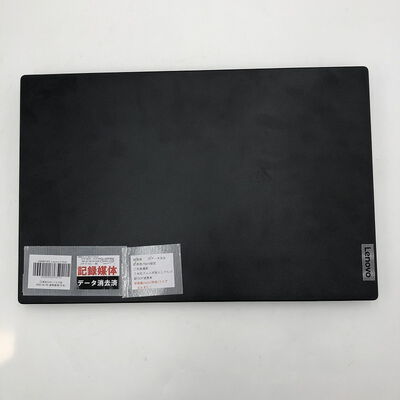 【盛岡都南店】中古  Lenovo V15G4 4580001883 