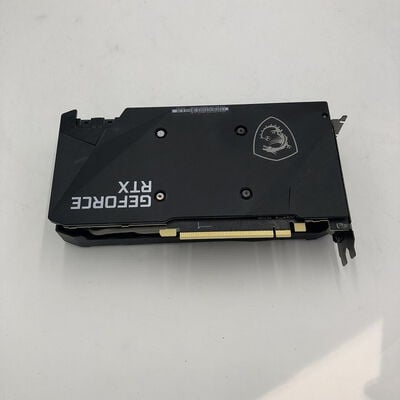 【盛岡都南店】中古  MSI GeForce RTX 3070 VENTUS 2X OC (RTX3070 8G) 143902 