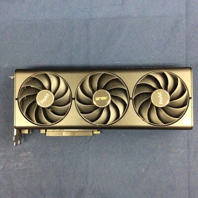 【川崎店】中古  ASUS ProArt-RTX4070Ti-O12GB (RTX4070Ti 12GB) 3170006600 
