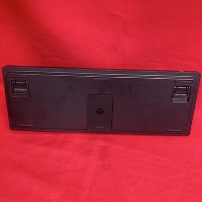 【千葉店】中古  SteelSeries Apex 9 TKL JP (64852J) 158786 