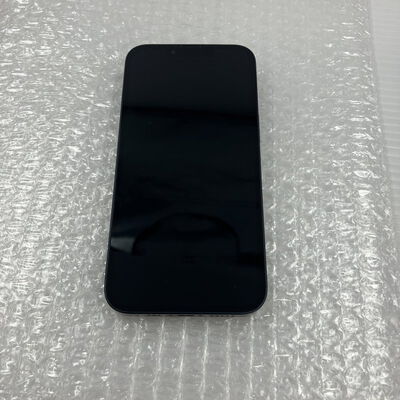 【秋葉原本店】中古  【SoftBank版SIMフリー】Apple iPhone14 6.1インチ 128GB (ミッドナイト) MPUD3J/A 154877 