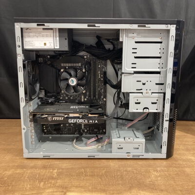【静岡東瀬名店】中古  mouse Z590-S01(i7 11700/16GB/SSD500GB/RTX3060 12GB/W11H) 5140001848 
