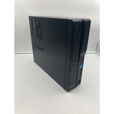 【秋葉原本店】中古  FRONTIER BTO PC(Core i5 11400/16GB/SSD512GB/UHD Graphics 730/W11P64) 3410012220 