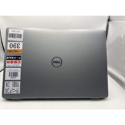 【仙台店】中古  DELL Latitude 5320 (Core i5-1145G7/16GB/SSD 256GB/-/-/WLAN/13.3インチFHD/W11P/-) 3240011765 
