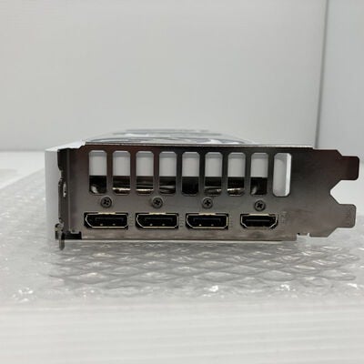【秋葉原本店】中古  GIGABYTE GV-N506TAERO OC-8GD (RTX5060Ti 8G) 178245 