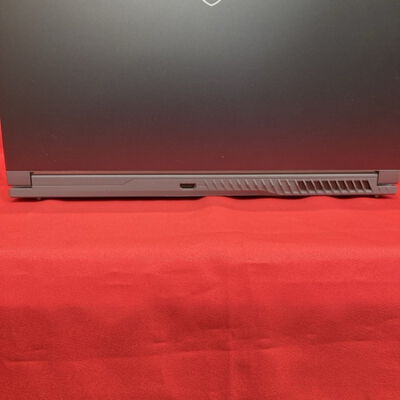 【千葉店】中古  MSI Thin 15 B13UC 3250006088 