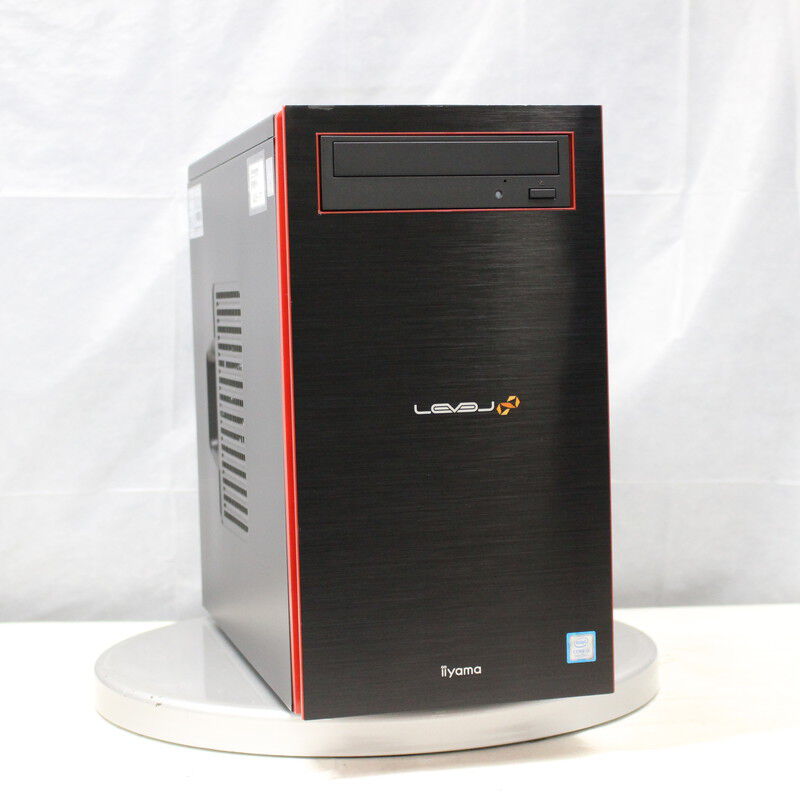 Core i5の中古ゲーミングデスクトップPC一覧（199件）｜パソコン