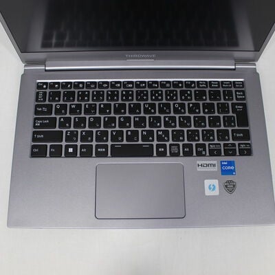 【白山FM松任店】中古  THIRDWAVE F-14RPL 183885 