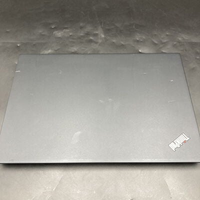 【熊本浜線店】中古  Lenovo ThinkPad T480s 20L7-004TJP (Intel Core i5 8250U 1.60GHz/8GB/SSD256GB/なし/オンボード/14/1920x1080/Wi-Fi/WEBCAM/W11H MAR) 184435 
