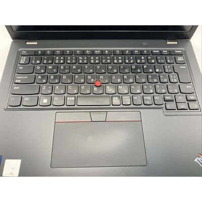 【仙台店】中古  Lenovo ThinkPad L13 Gen3 (Core i5-1245U/8GB/SSD 256GB/-/-/WLAN/13.3インチUWXGA/W11P/-) 3240011317 