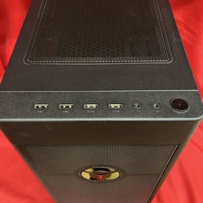 【千葉店】中古  Lenovo Legion T7 34IMZ5 3250006196 