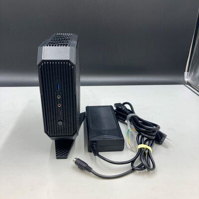 【熊本浜線店】中古  Minisforum HX99G(Ryzen 9 6900HX/64GB/SSD1TB/RX6650M/W11H) 5370001086 