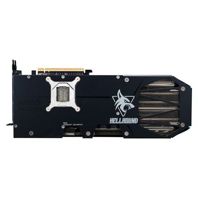 PowerColor  RX9070GRE 12G-L/OC (Radeon RX 9070 GRE 12GB) 