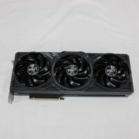 中古  Palit NE75070019K9-GB2050A GamingPro (RTX5070 12G) 176909 