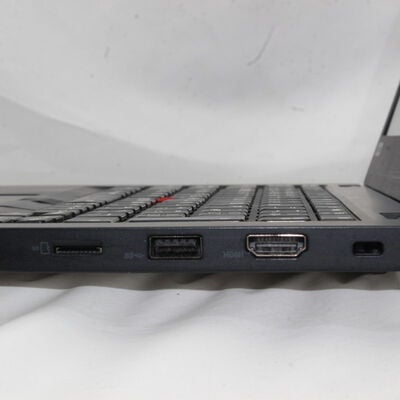 【通販センター】中古  Lenovo ThinkPad L13(Intel Core i5 10210U 1.60GHz/16GB DDR4/SSD256GB/-/オンボード/13.3/1920x1080/Wi-Fi/WEBCAM/W11H/VBT) 195505 
