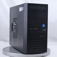 中古  THIRDWAVE raytrek EM041(Intel Core i5 12400/16GB DDR4 (PC4)/SSD500GB/DVDマルチ/オンボード/Wi-Fi/W11H64 MAR) 203892 