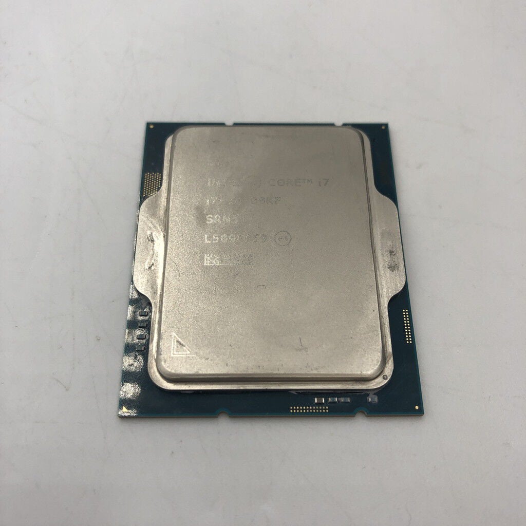 i7 14700KF 中古動作品 i7 14700KF 中古動作品 Intel 〔中古〕インテル® Core™ i7