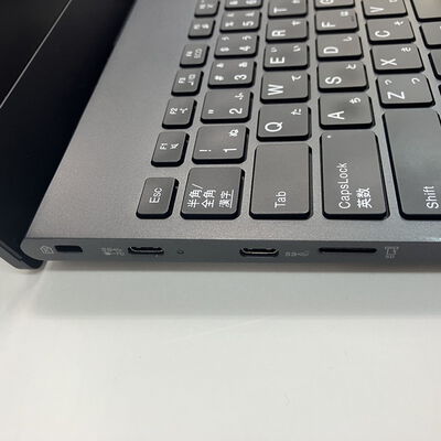 【仙台店】中古  NEC VersaPro UltraLite (i7-10510U/16GB/SSD 512GB/-/-/WLAN/13.3インチFHD/W11P64/-) 3240008634 