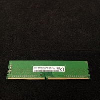 中古  PC4-21300 8GB デスクトップ用 126165 