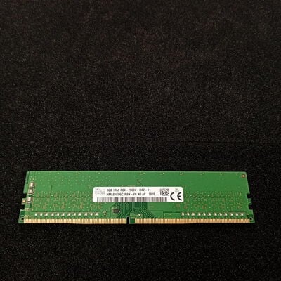【大須店】中古  PC4-21300 8GB デスクトップ用 126165 