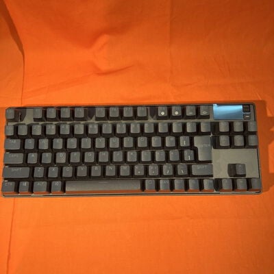 【なんば店】中古  SteelSeries Apex Pro TKL JP 2023 (64861J) 158787 