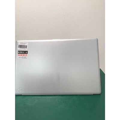 【浦添城間店(沖縄)】中古  Fujitsu LIFEBOOK FMVA450JSA(Ryzen 5 5500U/8GB/SSD256GB/W11H) 4780001662 