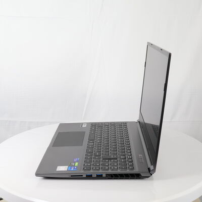 【通販センター】中古  THIRDWAVE GALLERIA XL7C-R36 11800H (Core i7-11800H/16GB/RTX 3060 Laptop GPU 6GB) 202910 