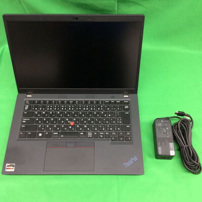【川崎店】中古  Lenovo ThinkPad L14 Gen 4(Ryzen 5 PRO 7530U/16GB/SSD256GB/W11P) 3170007479 
