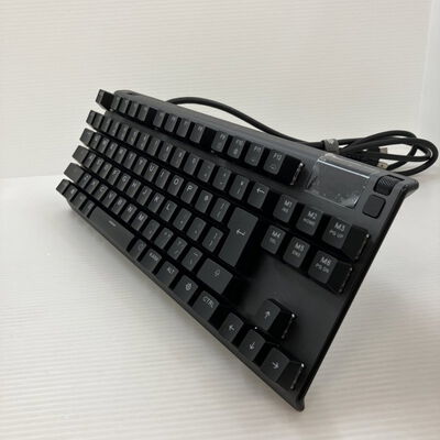 【秋葉原本店】中古  SteelSeries Apex Pro TKL JP (64737) 146991 