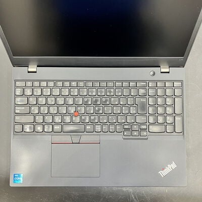 【大須店】中古  LENOVO ThinkPad L15 Gen2 (INTEL Core i5-1135G7 2.4GHz/16GB/SSD256GB/-/オンボード/15.6/1920x1080/Wi-Fi/WEBCAM/W11P/Microsoft Office Home and Business 2024) 185467 