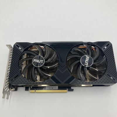 【白山FM松任店】中古  各社 GeForce RTX2060 SUPER (8GB PCIE) 140120 