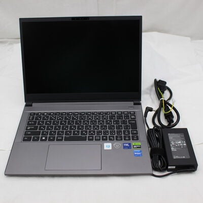 【博多店】中古  THIRDWAVE GALLERIA RL7C-R45-4 184150【12/18値下げ!】 