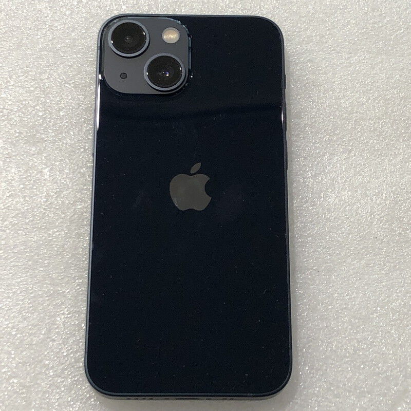 Apple - ドコモ版シムフリーiPhone7plus128GB Apple iPhone7 128GB docomo版SIMフリー シルバー MNCL2J/A