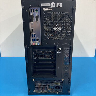 【博多店】中古  GALLERIA BTOパソコン (INTEL Core i7 9700F/48GB/SSD512GB+HDD2TB/なし/GeForce RTX3060Ti) 3310007232 