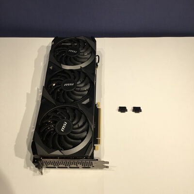 【松山環状枝松店】中古  各社 GeForce RTX3080 (10GB PCI-E) 143517 