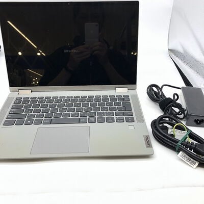 【宇都宮鶴田店】中古  Lenovo IdeaPad Flex 5(i5-1135G7/8GB/SSD256GB/W11H) 5280001167 