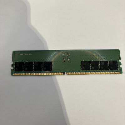 【なんば店】中古  PC5-38400 32GB デスクトップ用(DDR5-4800) 149150 