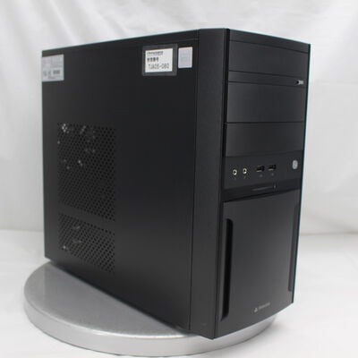 【通販センター】中古  mouse DT5(Intel Core i7 9700/16GB DDR4 (PC4)/SSD1TB/BD-RE/NVIDIA GeForce GTX 1650 4GB/W11H64 MAR) 196940 