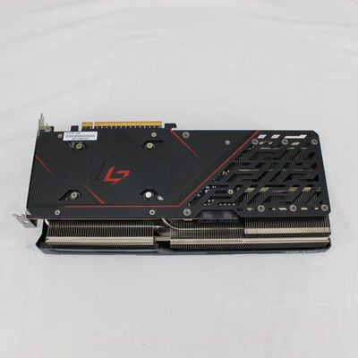 中古  ASRock Intel Arc A770 Phantom Gaming 16GB OC（Intel Arc A770 16GB） 3480032104 