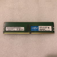 中古  PC4-25600 8GB デスクトップ用 140727 