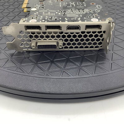 【堺七道店】中古  Palit NE51060015J9-1060D(GTX1060 6G GD5 1D1H3P) 132005 