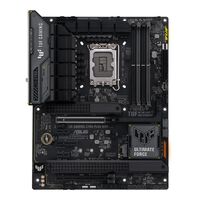 ASUS  TUF GAMING Z790-PLUS WIFI (Z790 1700 ATX) 