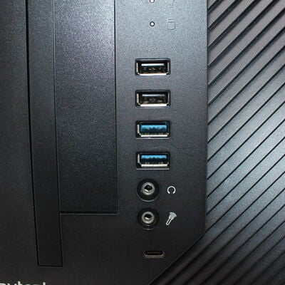 【通販センター】中古  THIRDWAVE raytrek MCX46 195799 